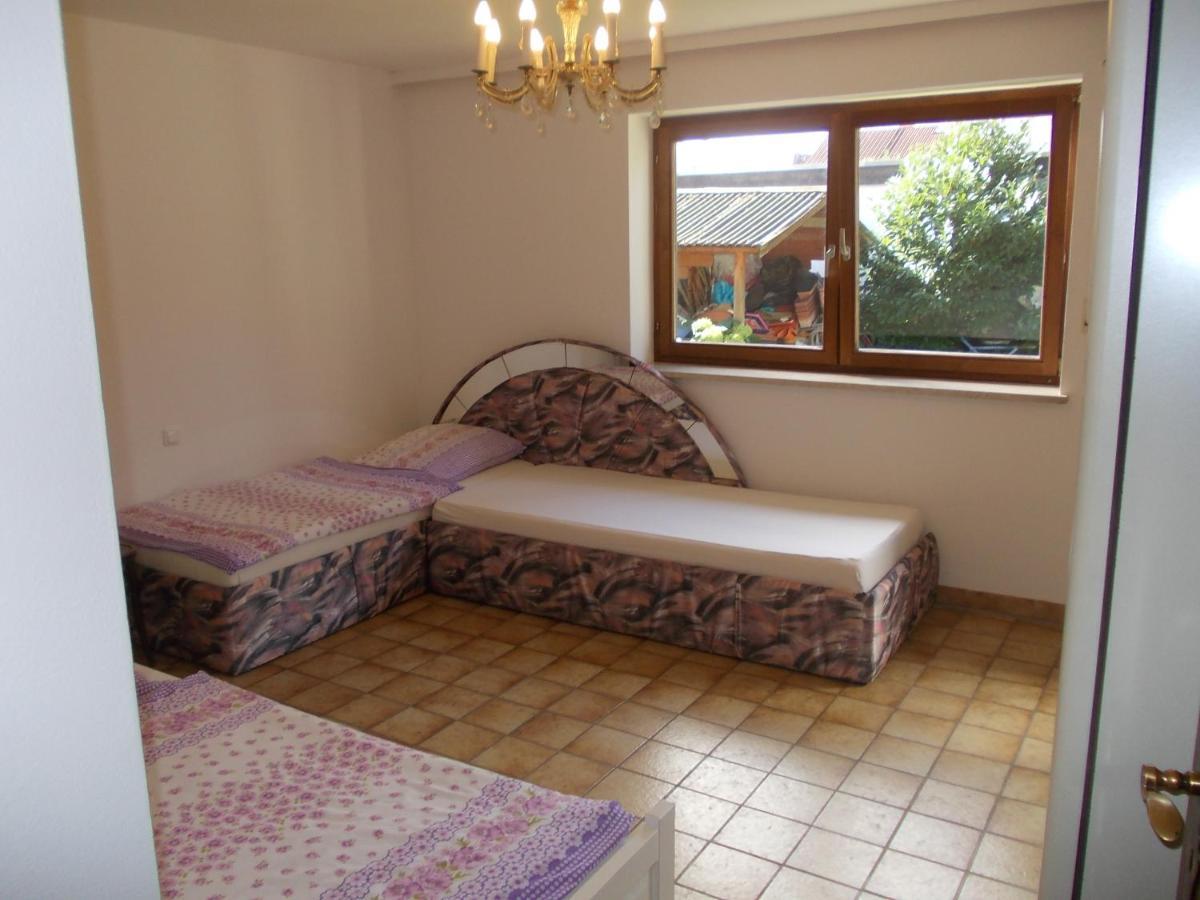 Xxl Apartment, 10 Beds, 4 Sleep-Rooms, 140Qm, 2 Wc, 2 Shower && Bruckmuhl Luaran gambar